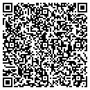 QR code with Arab Sewer Department contacts