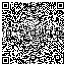 QR code with Adevco Inc contacts