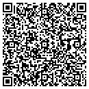 QR code with A M C B Corp contacts