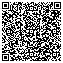 QR code with Amerigo's Catering contacts