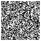 QR code with Yavapai Septic Service contacts