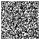 QR code with Aptt Industrial Saws Inc contacts
