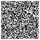 QR code with Prairie Grove Mayors Office contacts