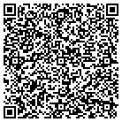 QR code with Advance Automated Systems Inc contacts
