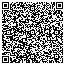 QR code with Aeris Corp contacts