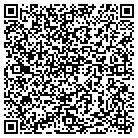 QR code with A A Container Sales Inc contacts