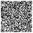 QR code with Amron Industries-Minneapolis contacts