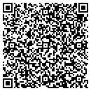 QR code with Arkin Sales Inc contacts