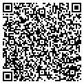 QR code with C P Travel contacts