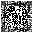 QR code with Angelanie Inc contacts