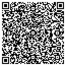 QR code with Amerimag Inc contacts