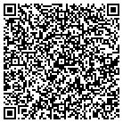 QR code with B & A Automatics & Controls contacts