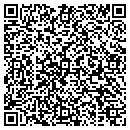QR code with 3-V Distributing Inc contacts