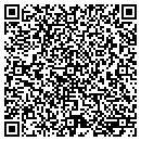 QR code with Robert J Sax PA contacts