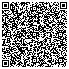 QR code with J & C Sanitation Service Inc contacts