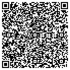 QR code with Bin Industries Inc contacts