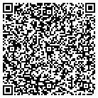 QR code with Courson Equipment CO Inc contacts