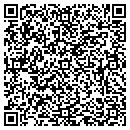 QR code with Alumico Inc contacts