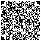 QR code with A & L Machine & Tool Inc contacts