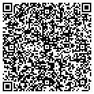 QR code with Herington Waste Water Plant contacts