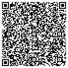 QR code with Hill City Waste Treatment Plnt contacts