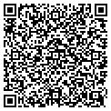 QR code with Bambou contacts