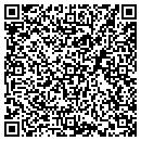 QR code with Ginger Wayod contacts