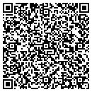 QR code with Hama Restaurant Inc contacts
