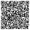 QR code with Haya's contacts