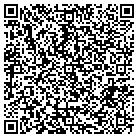 QR code with Hibachi Grill & Supreme Buffet contacts