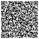 QR code with L & A Water Pollution Control contacts
