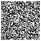 QR code with MT Desert Administration contacts