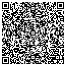 QR code with Hurdsfield Cafe contacts