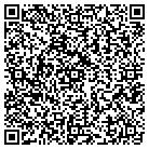 QR code with A B Service & Supply Inc contacts