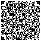 QR code with Almont Public Works Department contacts