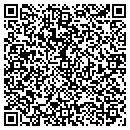 QR code with A&T Septic Service contacts