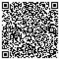 QR code with Hswmr contacts