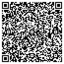 QR code with Airgas West contacts