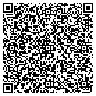 QR code with A J Saraceni Associates Inc contacts