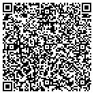 QR code with All Worlds Front Row Tickets contacts