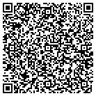 QR code with Hilton Engineering Corp contacts
