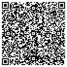QR code with Apex Barcoding Systems Inc contacts