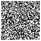 QR code with Tahoe Douglas Sewer District contacts