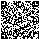 QR code with Utilities Inc contacts