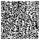QR code with C-Vs & S Septic Service contacts