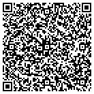 QR code with Hinsdale Sewer Treatment Plant contacts