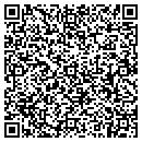 QR code with Hair To Dye contacts