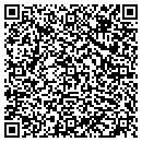 QR code with E Five contacts