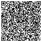 QR code with Accurate Adjsuting Service Inc contacts
