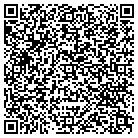 QR code with First Charter Boat Company LLC contacts